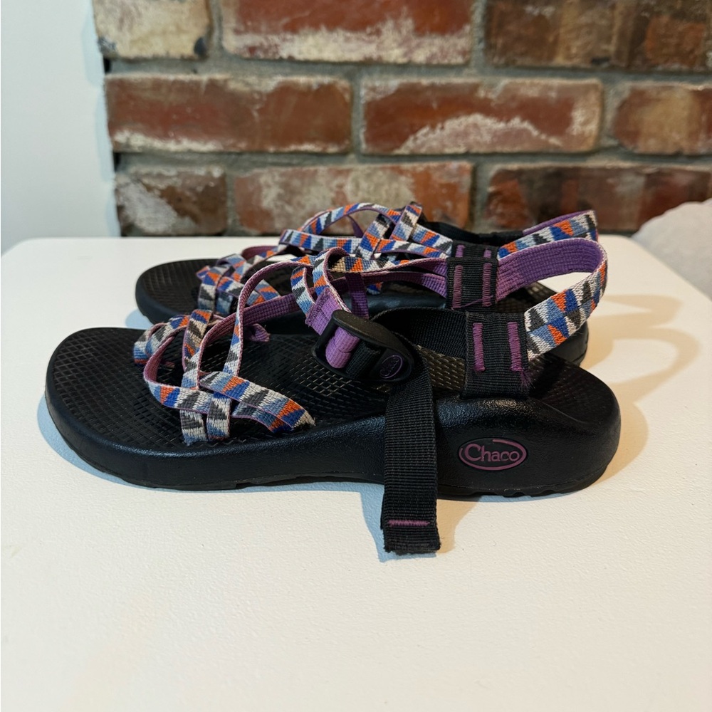Chaco Dual Adjustable Straps Classic Sandal